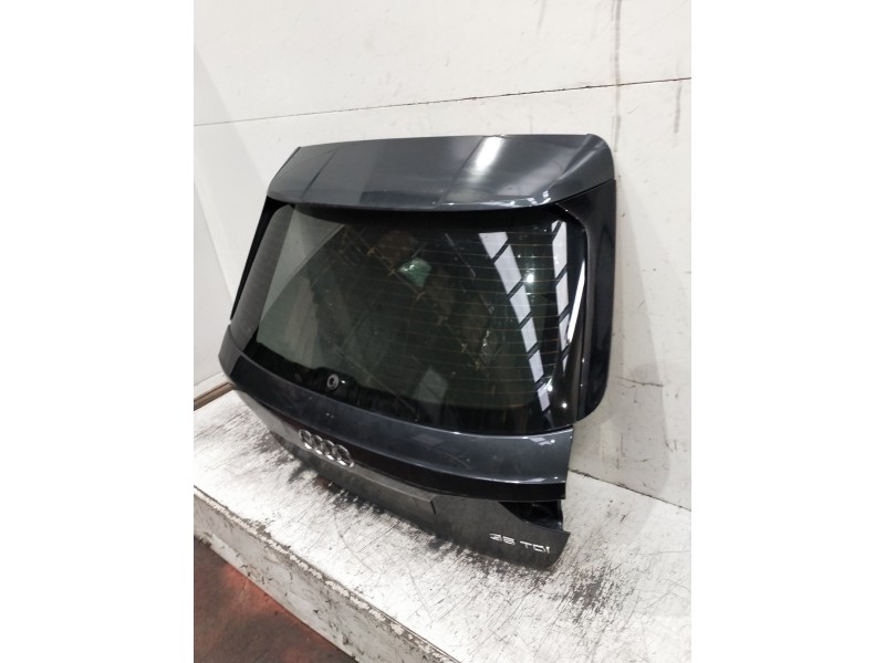 Recambio de porton trasero para audi a4 avant (8wd) referencia OEM IAM   5P
