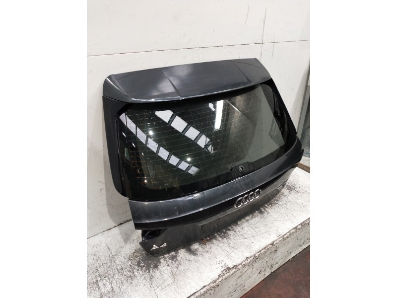 Recambio de porton trasero para audi a4 avant (8wd) referencia OEM IAM   5P