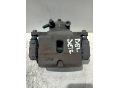 Recambio de pinza freno delantera derecha para kia optima vision referencia OEM IAM   