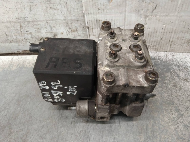 Recambio de abs para audi 80 2.0 i referencia OEM IAM 0265201049 4A0614111A 