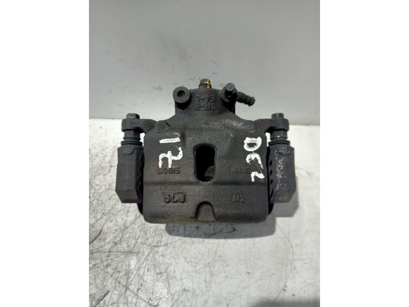 Recambio de pinza freno delantera izquierda para kia optima vision referencia OEM IAM   