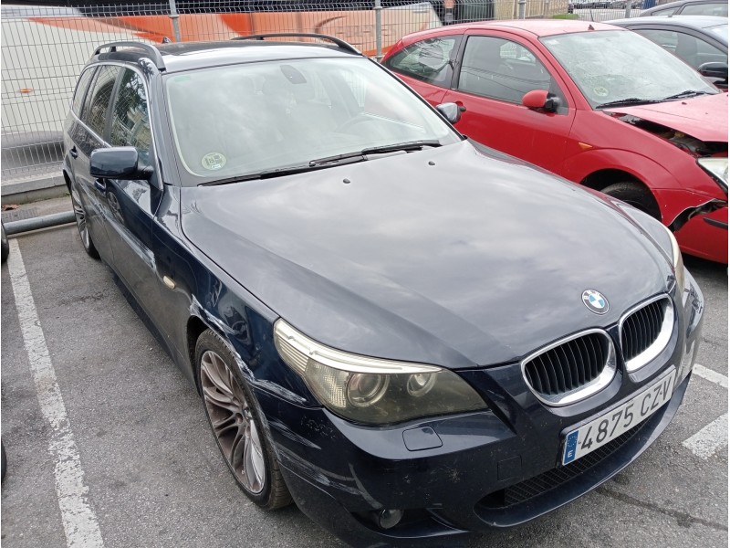 bmw serie 5 touring (e61) del año 2004