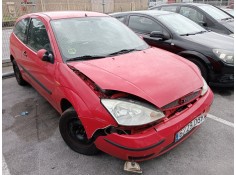 ford focus berlina (cak) del año 2004