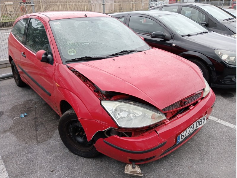 ford focus berlina (cak) del año 2004