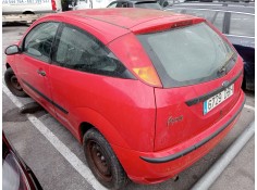 ford focus berlina (cak) del año 2004 2