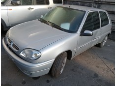 citroen saxo del año 2001