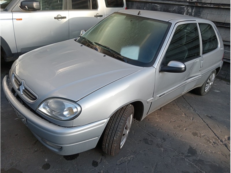 citroen saxo del año 2001
