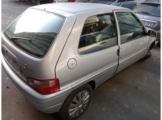 citroen saxo del año 2001 2
