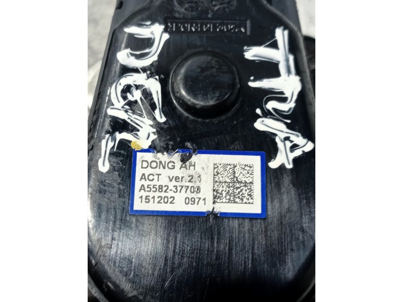 Recambio de pinza freno trasera derecha para kia optima vision referencia OEM IAM A558237700  