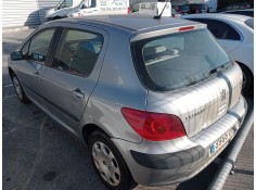 peugeot 307 (s1) del año 2004 2