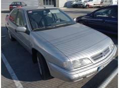 citroen xantia berlina del año 2000