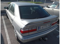 citroen xantia berlina del año 2000 2