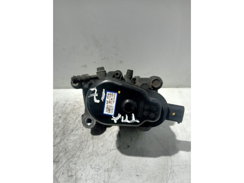 Recambio de pinza freno trasera izquierda para kia optima vision referencia OEM IAM A558237700  