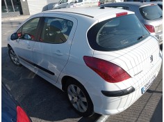 peugeot 308 del año 2007 2