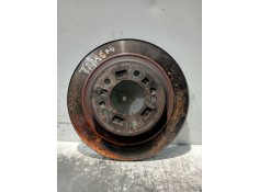 Recambio de disco freno trasero para kia optima vision referencia OEM IAM   