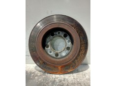 Recambio de disco freno trasero para kia optima vision referencia OEM IAM    2