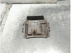 Recambio de centralita motor uce para opel astra gtc energy referencia OEM IAM 0281014643 98074154 8980741541 JC