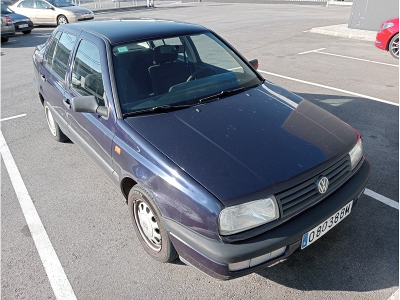volkswagen vento (1h2) del año 1994