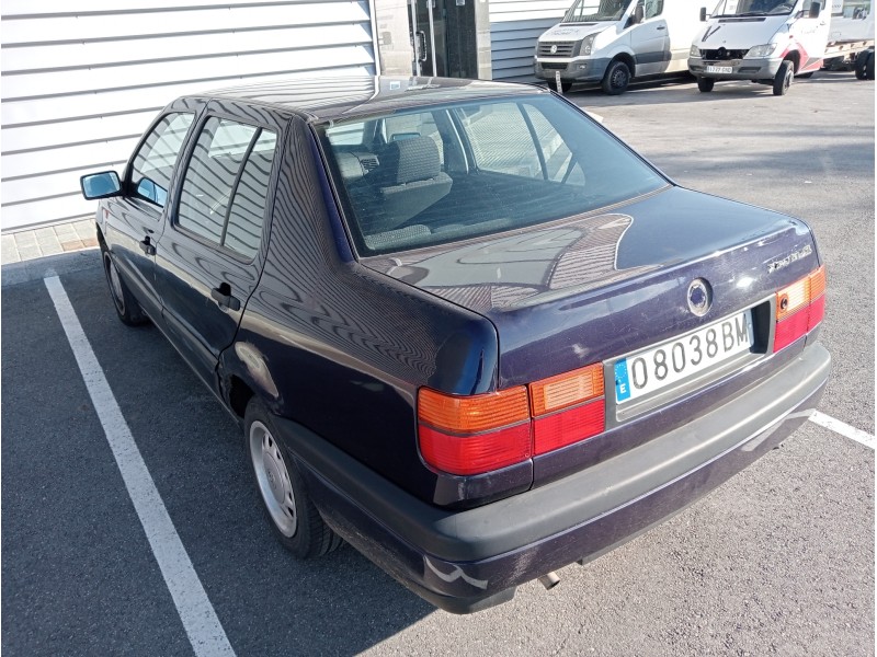 volkswagen vento (1h2) del año 1994