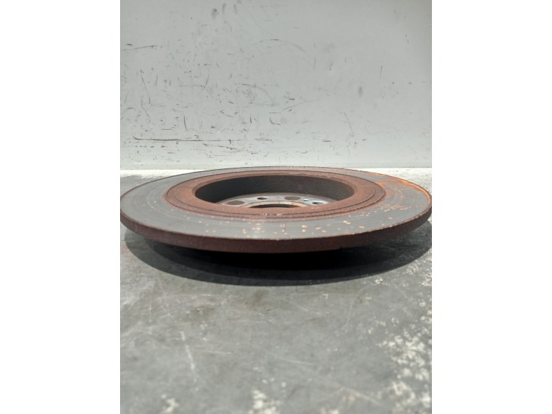 Recambio de disco freno trasero para kia optima vision referencia OEM IAM   