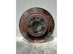 Recambio de disco freno trasero para kia optima vision referencia OEM IAM   