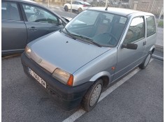 fiat cinquecento (170) del año 1994