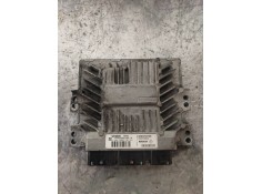 Recambio de centralita motor uce para renault laguna iii authentique referencia OEM IAM S122326132A 8200793109 SID301 820076923