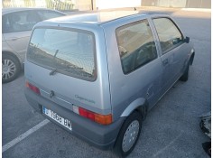 fiat cinquecento (170) del año 1994 2