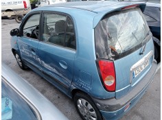 hyundai atos prime (mx) del año 2001 2