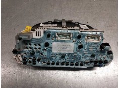 Recambio de cuadro instrumentos para volvo s40 berlina 1.9 diesel referencia OEM IAM 30857569 244021  2