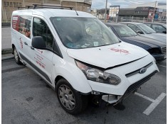 ford transit connect del año 2017