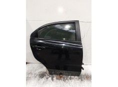 Recambio de puerta trasera derecha para kia rio (yb) attract referencia OEM IAM   5P