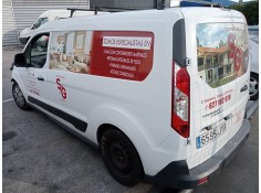 ford transit connect del año 2017 2