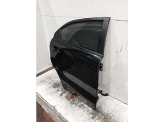 Recambio de puerta trasera derecha para kia rio (yb) attract referencia OEM IAM   5P 2
