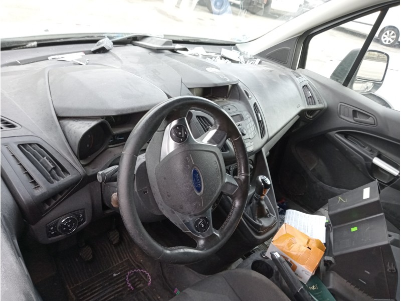 ford transit connect del año 2017