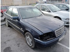 mercedes clase c (w202) berlina del año 1996