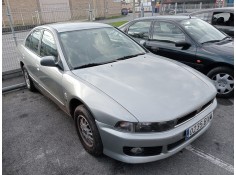 mitsubishi galant berlina (ea0) del año 2000