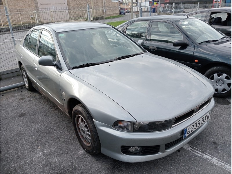 mitsubishi galant berlina (ea0) del año 2000