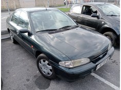 ford mondeo berlina/familiar (fd) del año 1995