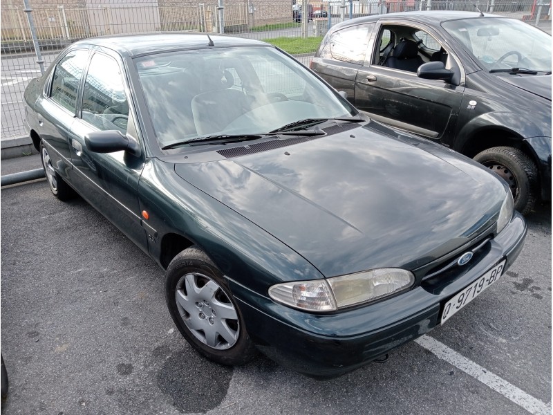 ford mondeo berlina/familiar (fd) del año 1995