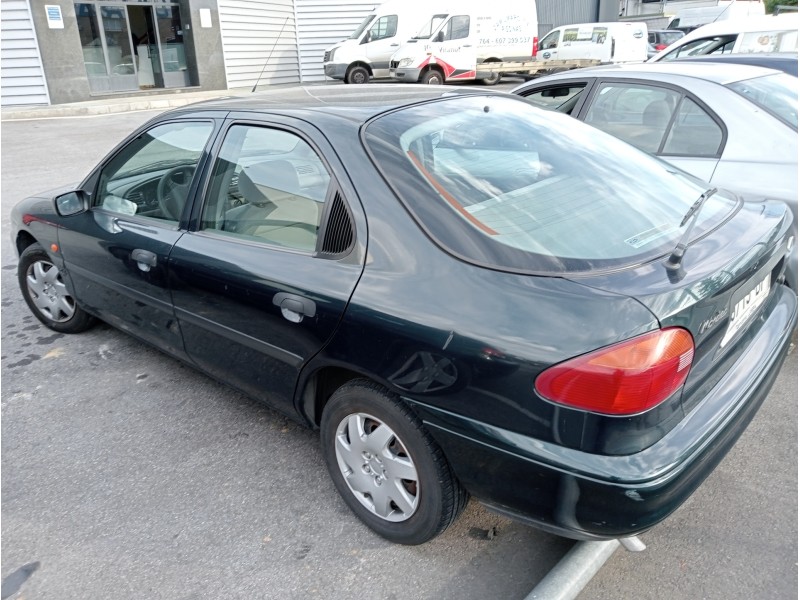 ford mondeo berlina/familiar (fd) del año 1995