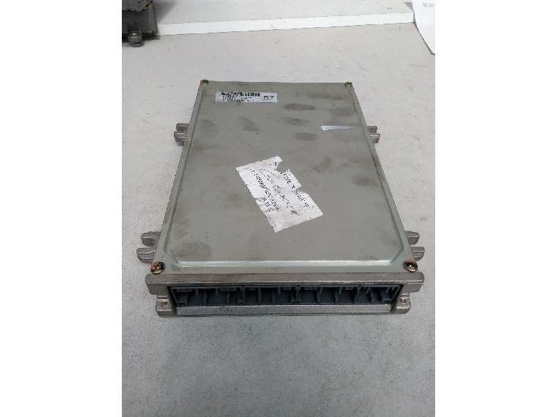 Recambio de centralita motor uce para honda civic berlina .5 (ma/mb) 1.6 sohc vtec cat referencia OEM IAM 37820PDTE12 57  Recambio de centralita motor uce para honda civic berlina .5 (ma/mb) 1.6 sohc vtec cat referencia OEM IAM 37820PDTE12 57