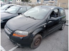 chevrolet kalos del año 2006