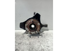 Recambio de mangueta delantera derecha para kia optima vision referencia OEM IAM  616 