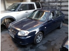 hyundai accent (lc) del año 2004