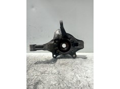 Recambio de mangueta delantera derecha para kia optima vision referencia OEM IAM  616  2