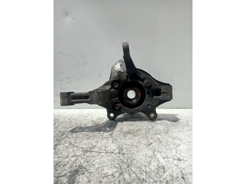 Recambio de mangueta delantera derecha para kia optima vision referencia OEM IAM  616 