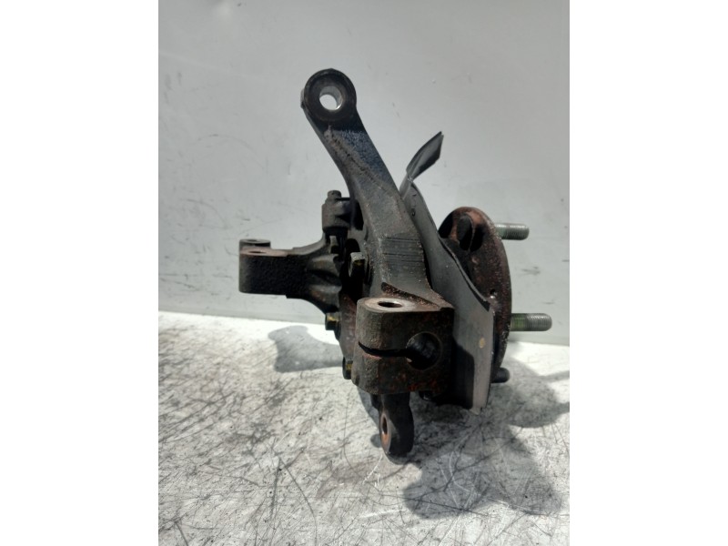 Recambio de mangueta delantera derecha para kia optima vision referencia OEM IAM  616 