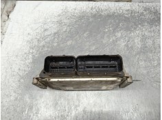 Recambio de centralita motor uce para opel astra gtc energy referencia OEM IAM 0281014643 98074154 8980741541 JC 2