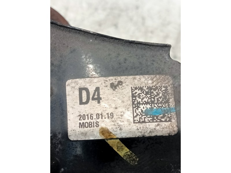 Recambio de mangueta delantera derecha para kia optima vision referencia OEM IAM  616 